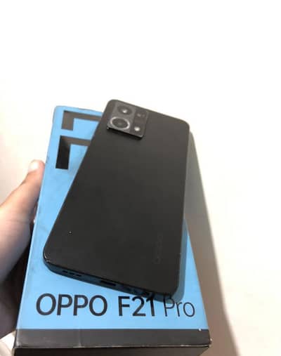 oppof21 pro. . . condition10/10 03244759239