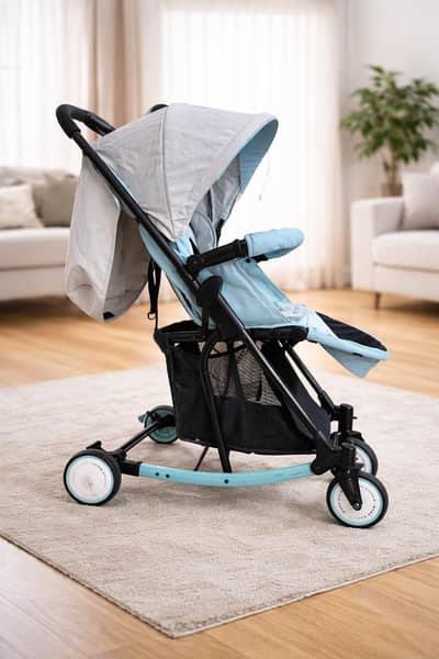 Kids Stroller | Baby Pram | Imported Walker | Baby Stroller for sale
