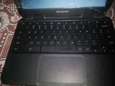 Lenevo chromebook