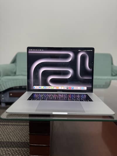 MacBook Pro 2019 i9