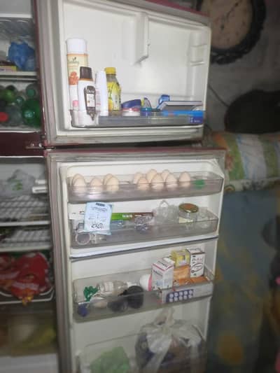 refrigerator for sale