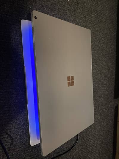 Surfacebook 2 with gtx 1060 6gb graphivs