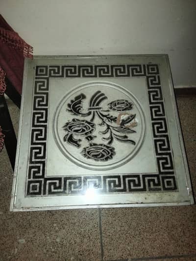 complete furniture set