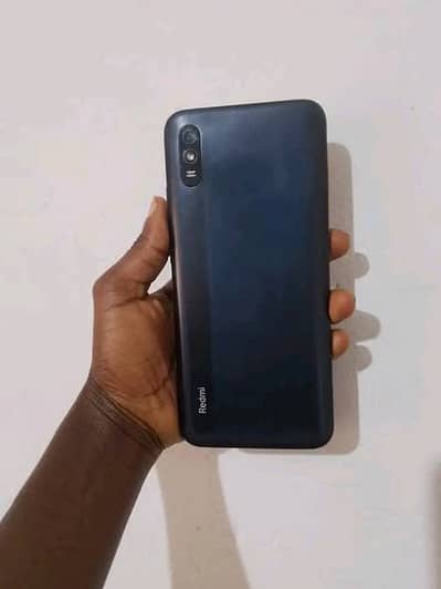 Xiaomi Redmi 9A