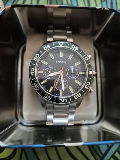 Original Fossil Watch BQ2626