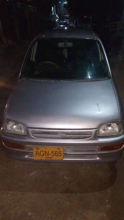 coure 2004 in mint condition