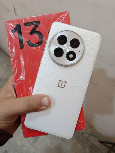 onePlus 13