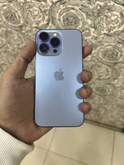 iPhone 13 Pro pta