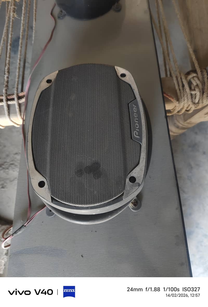 woofer 2