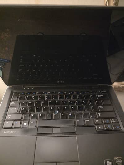 Dell Latitude E7440 Core i5 Windows 10 for Sale