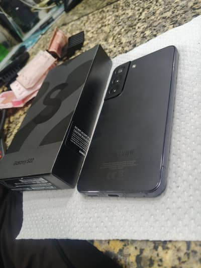 Samsung S22 Condition 10/10 NON PTA