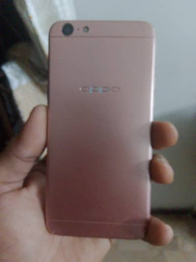 Oppo A57 3gb 32gb  duel sim PTA approved official