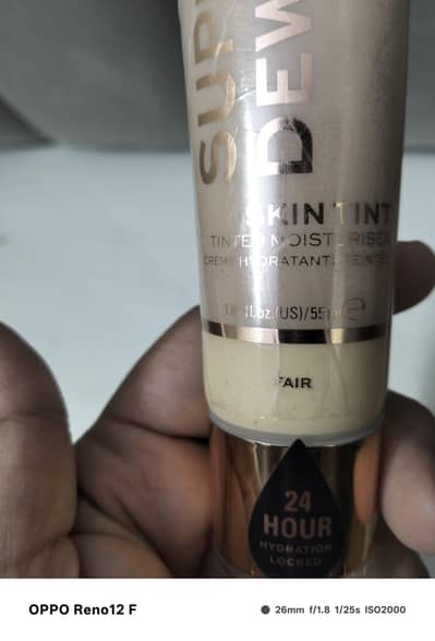 makeup Revolution Makeup