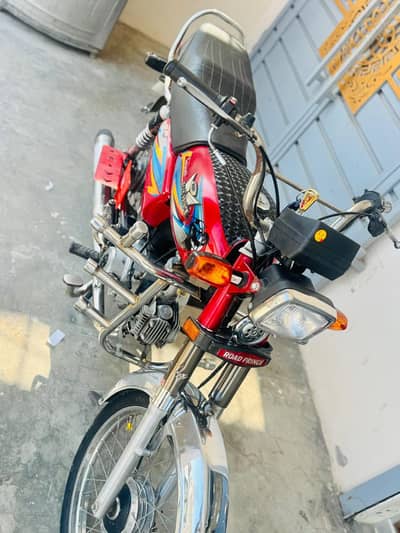 Road price 2020 model mirpur register 03488223757