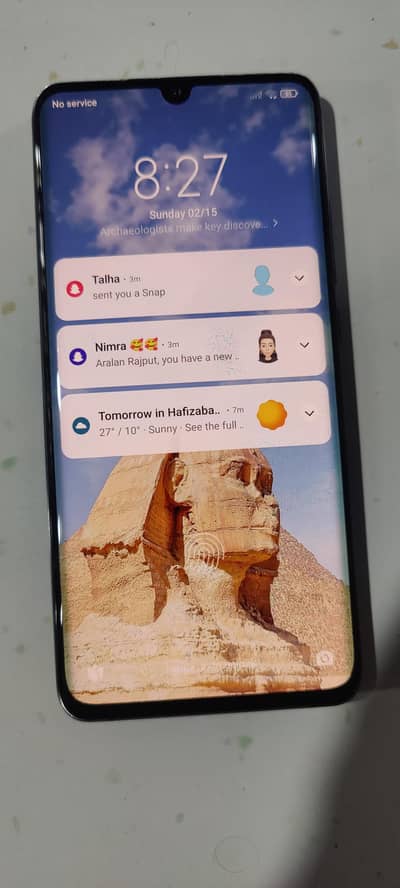 xiomi mi note 10 lite edge