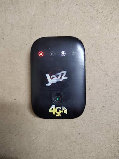 JAZZ Supr WiFi Device