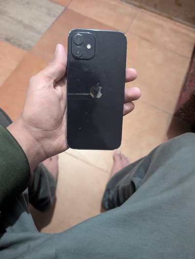 IPHONE 12 //IPHONE XS K PASO MAI