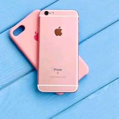 IPhone 6s plus 128GB PTA Approved My WhatsApp  03280797078 for sale
