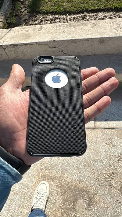 iPhone 6 pta approved 16gb