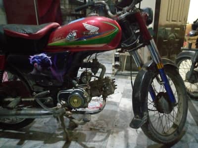 ok bike all ok 03217953873