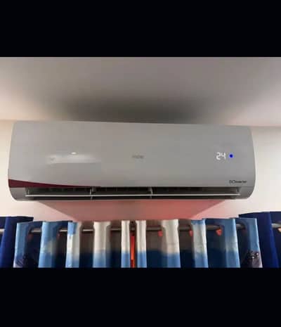 Haier DC inverter 1.5tan my wtsp/0329-48;80-566