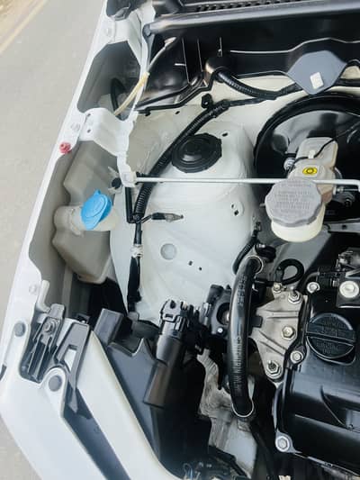 Suzuki Alto VXR 2022