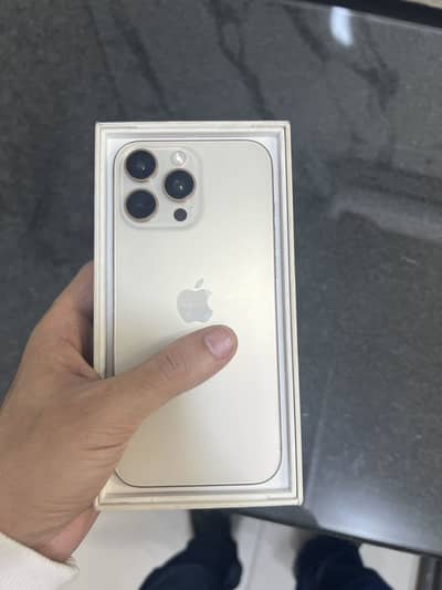 16 pro max 512 gb fu