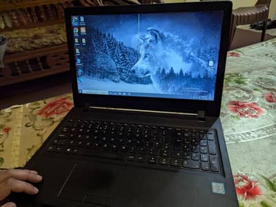 laptop Lenovo
