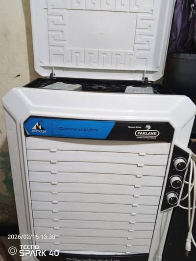 pak air couler