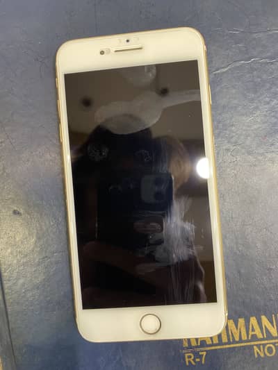 I phone 7plus officially pta approved