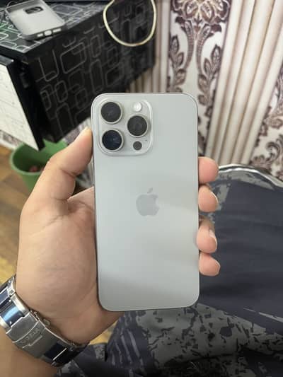 Iphone 15 pro max bypass