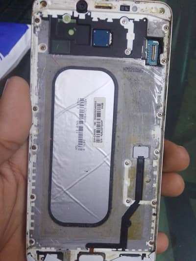 Samsung C9 pro 4gb 64gb PTA approved offical