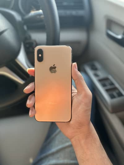 Iphone xs pta aprroved