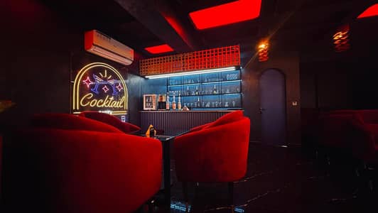 Cafe And Restaurant For Sale F10 Markaz Islamabad