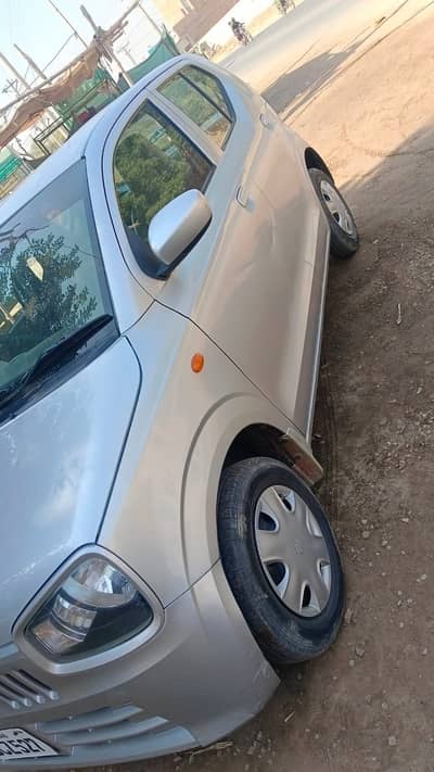 Alto 2021 VXL for sale Urgent