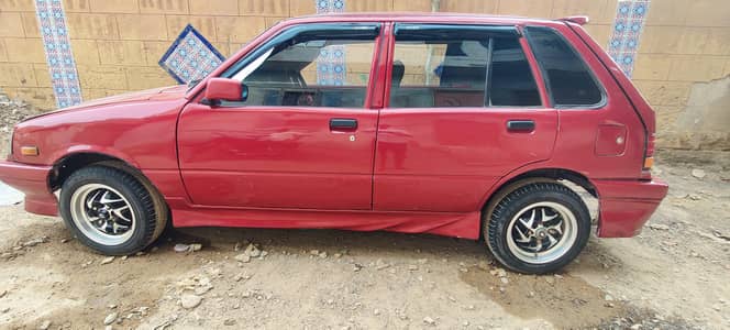 Khyber 1996 For Family