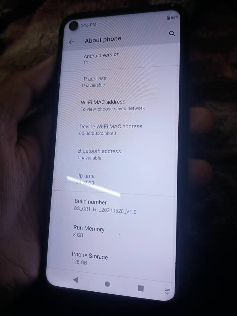 Dcode mobile 8 128 gb 1