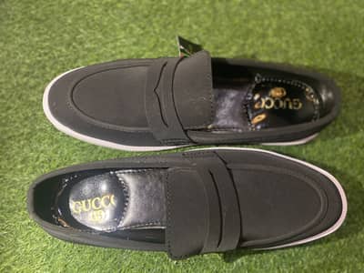 "Gucci style" loafers shoes semi-formal & casual
