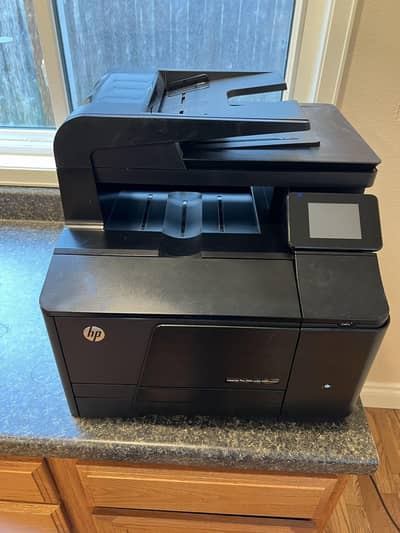 HP 200 All in one  for sale