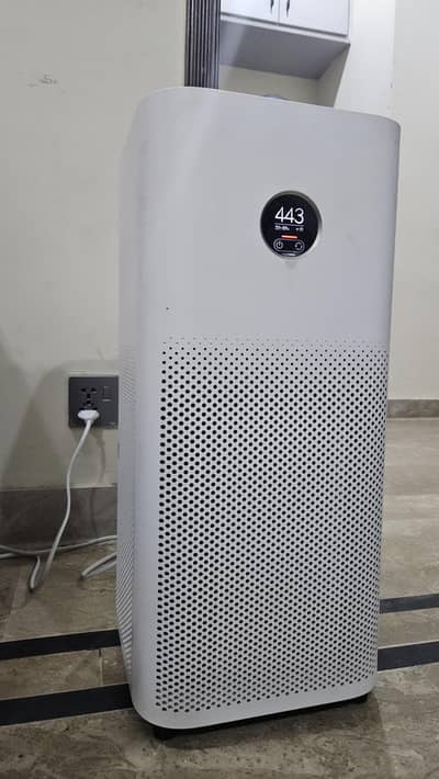 Xiaomi Smart Air Purifier 4