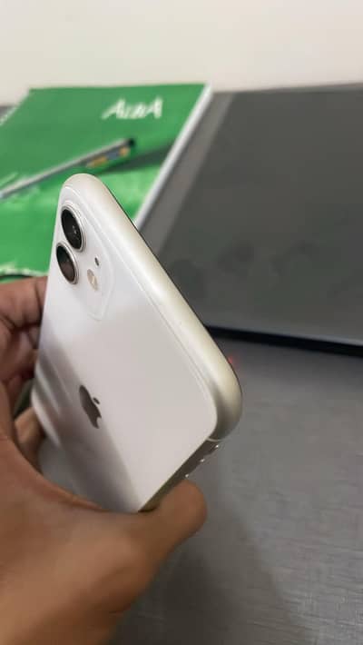 iphone 11 PTA Approved