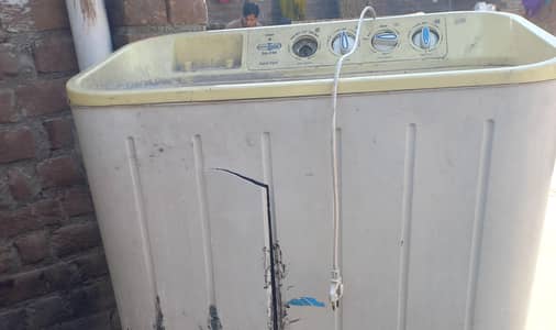 2nd hand used super asia machine