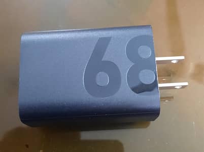 Motorola 68w /30w /33/ Turbo Chargers