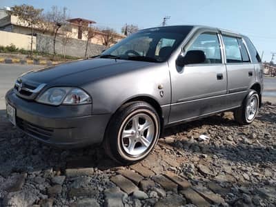 Cultus 2013 model antique piece