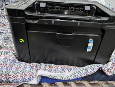 HP laserjet printer