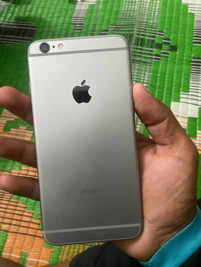 Apple iPhone 6 Plus – 128GB – Good Condition – All OK