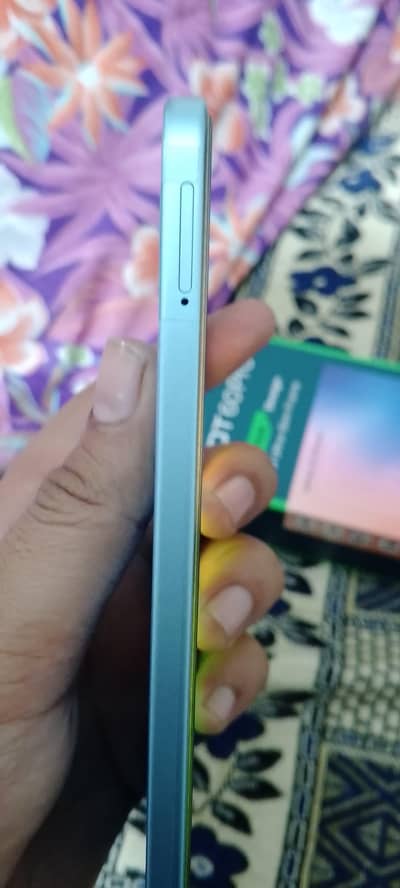 urgent sale Infinx mobile