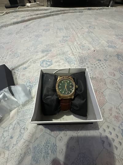 Rolex for sale!  Automatic movement