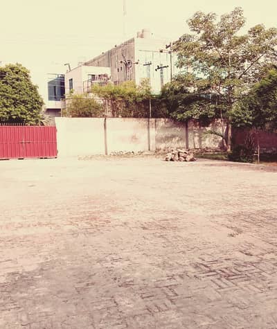 12000 sq ft Factory for Rent Location Quaid e Azam Industrial Estate Lahore