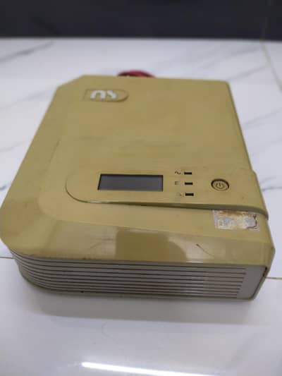 ns ups 24v 1500watt 10fan 10lights use kr sakte hen